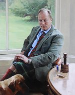 Charles Iain Wolrige gordon